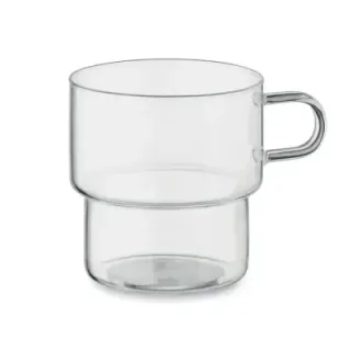 High borosilicate glass 300 ml - MO2348 (MOCN#22)